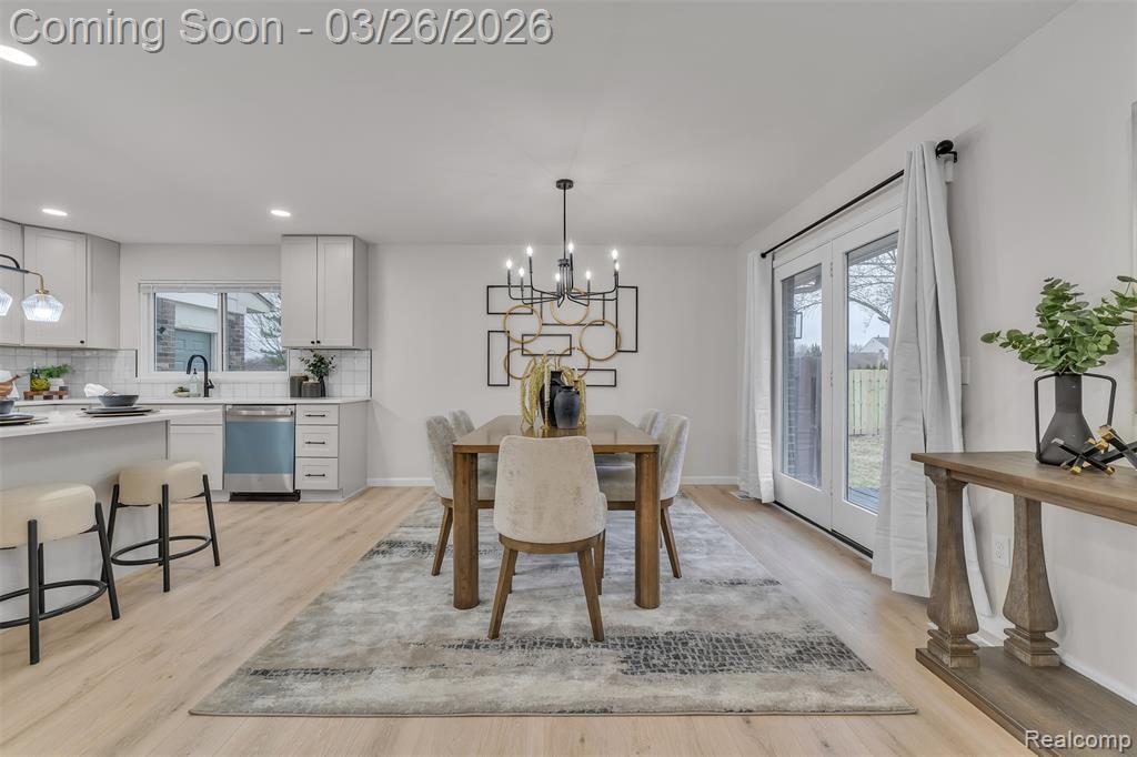 43935 Harsdale Drive, Canton, MI 48187 — Photo 12
