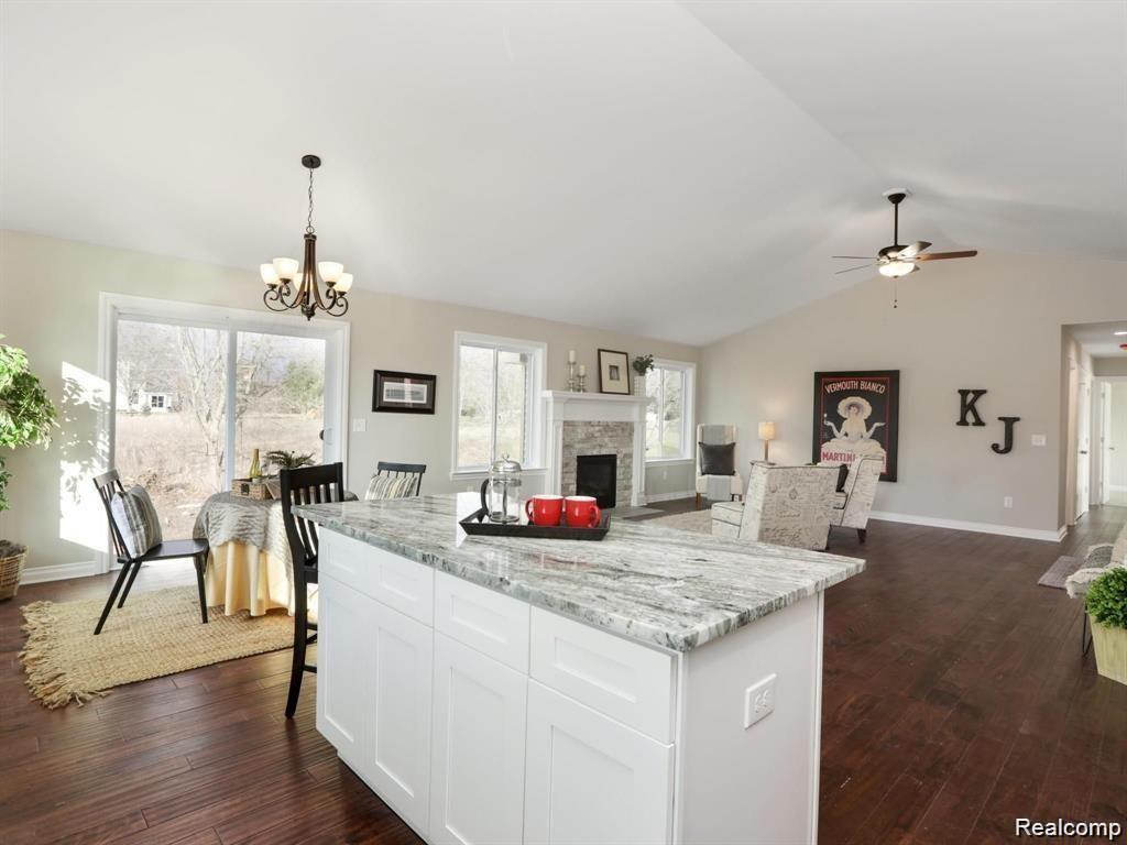 715 ORCHARD RIDGE Court, Ortonville, MI 48462 — Photo 19