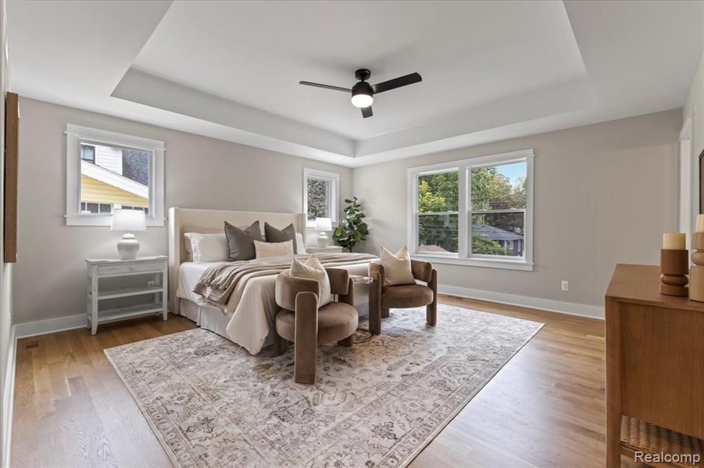 801 Hawthorn Avenue, Royal Oak, MI 48067 — Photo 31
