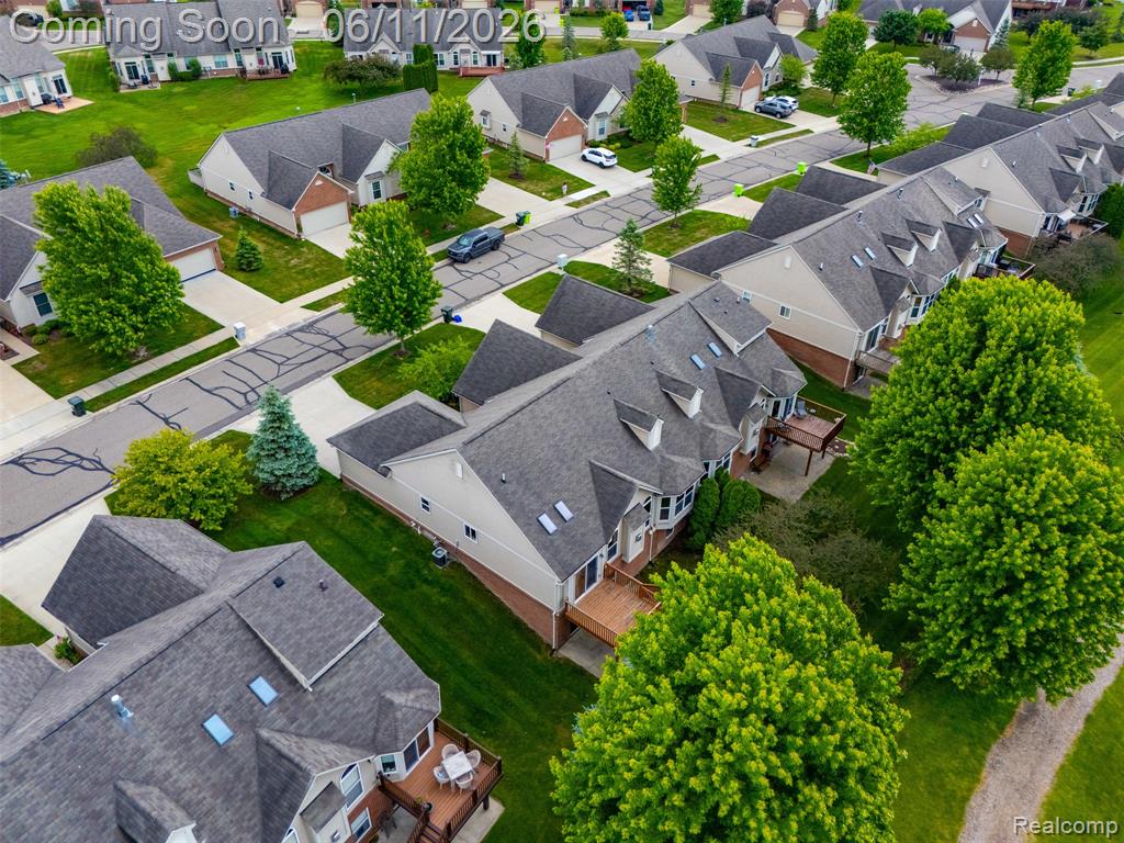 28101 Tremonte Drive, 72, New Hudson, MI 48165 — Photo 43