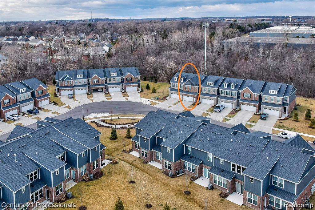 43646 Prospect Lane, Novi, MI — Photo 4