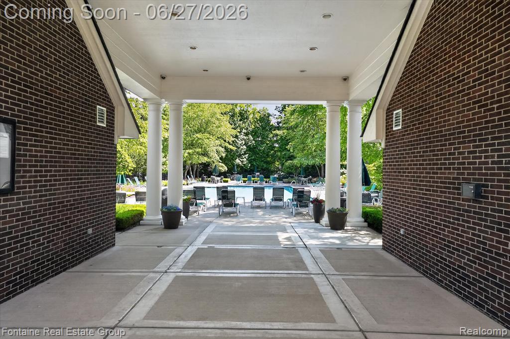 14203 Adri Circle, Walled Lake, MI 48390 — Photo 38