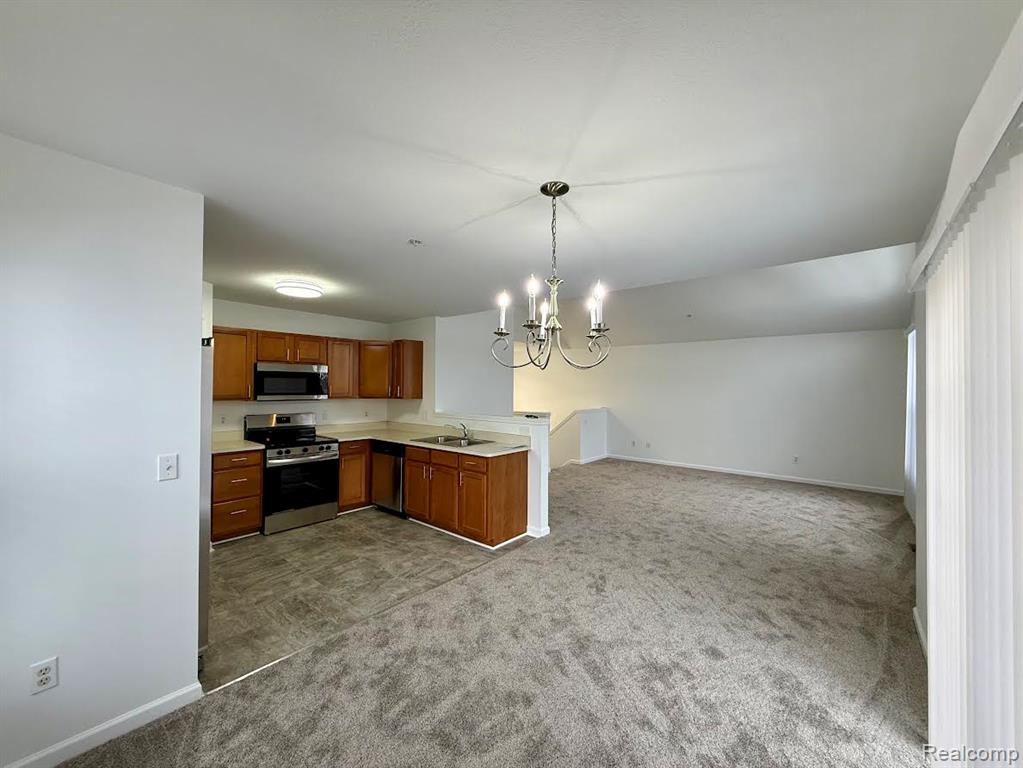 29067 Cullen Drive, Romulus, MI 48174 — Photo 11