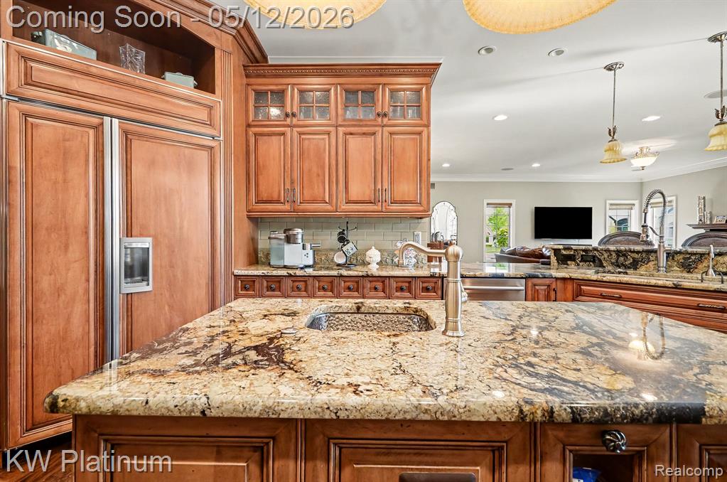 36270 Vita Bella Drive, Clinton Twp, MI 48035 — Photo 8