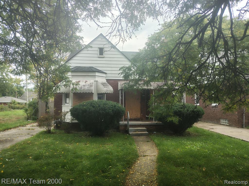20521 Joann Street, Detroit, MI 48205