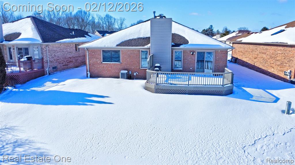 46536 Red River Drive, Macomb, MI 48044 — Photo 44