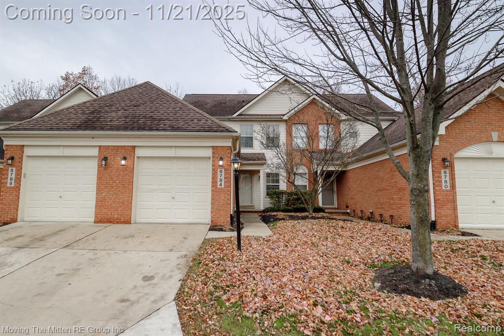 8784 Ironwood Drive, Van Buren, MI 48111 — Photo 37