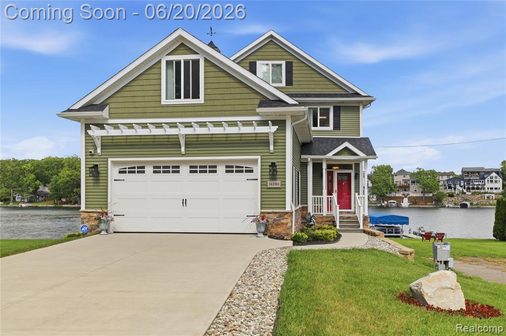 16289 Whitehead Drive, Linden, MI 48451 — Photo 59