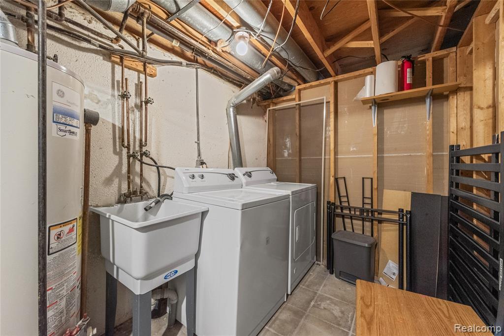 1823 Brentwood Drive, Troy, MI 48098 — Photo 20