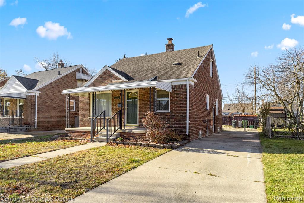 9616 Colwell Avenue, Allen Park, MI 48101 — Photo 2