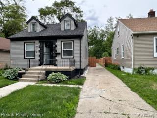 9974 Mettetal Street, Detroit, MI 48227 — Photo 4