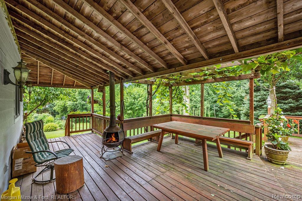 5036 CLARKSTON Road, Clarkston, MI 48348 — Photo 29