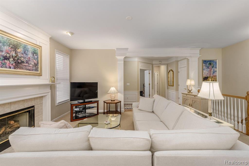 512 WYNGATE Drive, Rochester, MI 48307 — Photo 6