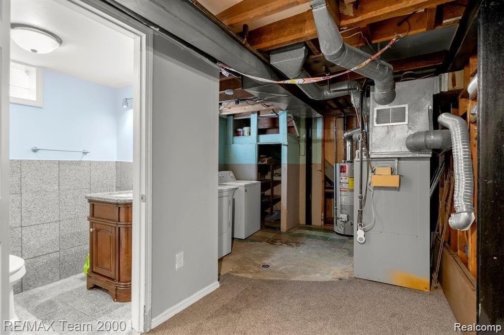 4805 HELEN Street, Dearborn, MI 48126 — Photo 23