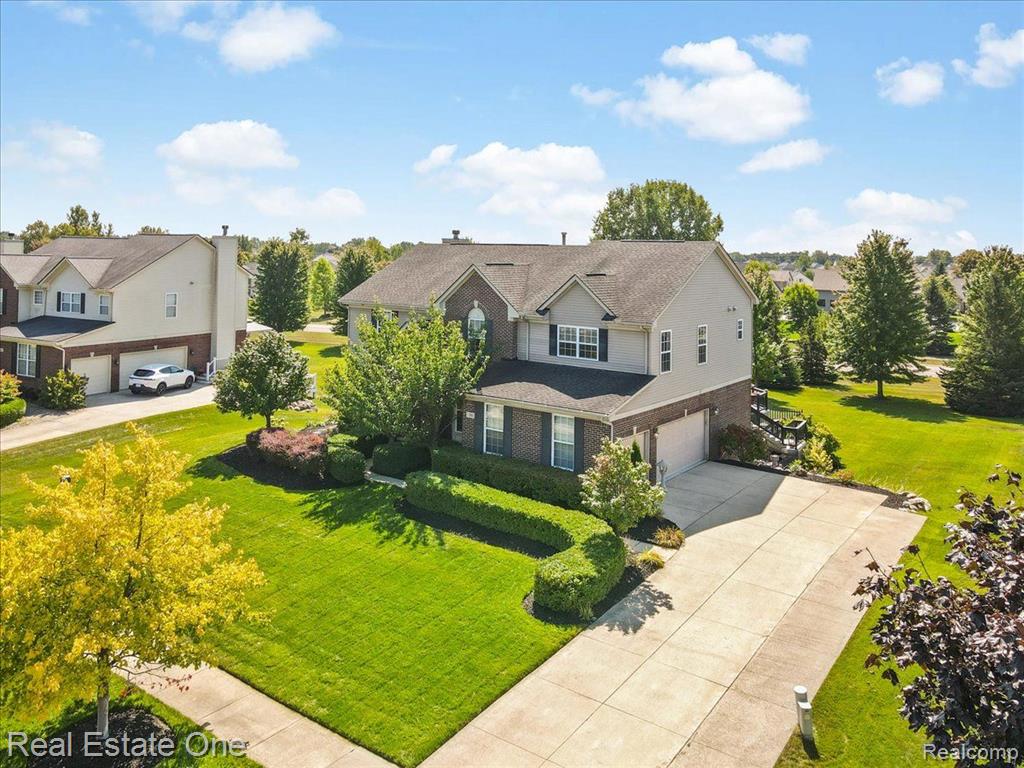 781 CHELSEA Court, Oxford, MI 48371 — Photo 47