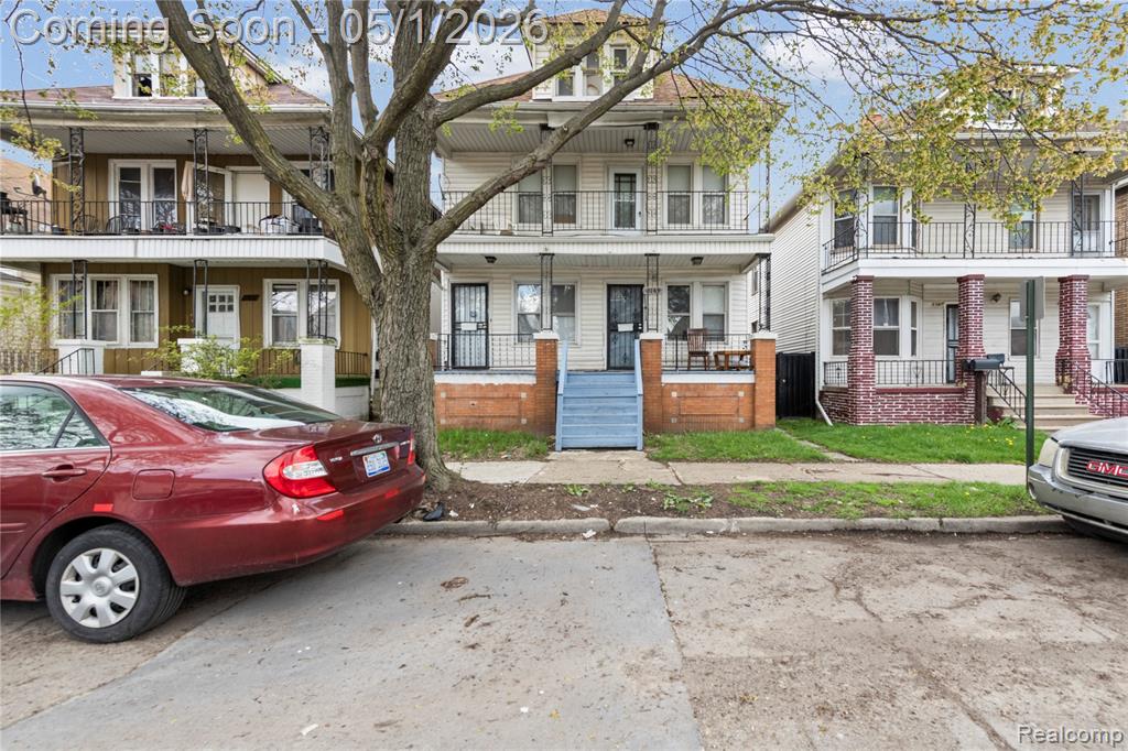 2143 Trowbridge Street, Hamtramck, MI 48212 — Photo 3