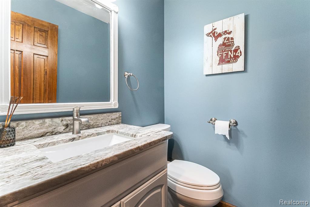 4024 AUSTIN Court, Lapeer, MI 48446 — Photo 15