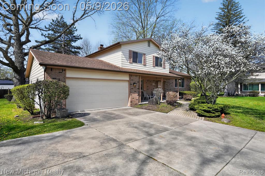 4291 HallMark Court, Flint, MI 48532 — Photo 2