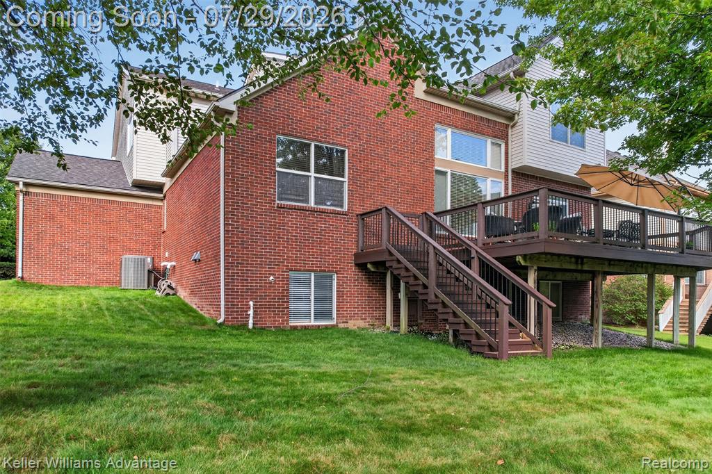 16971 Algonquin Drive, Northville, MI 48168 — Photo 55