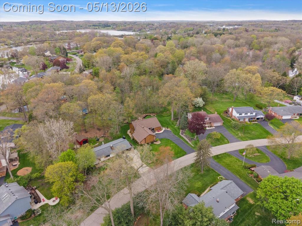 6773 Wellesley Terrace, Clarkston, MI — Photo 82