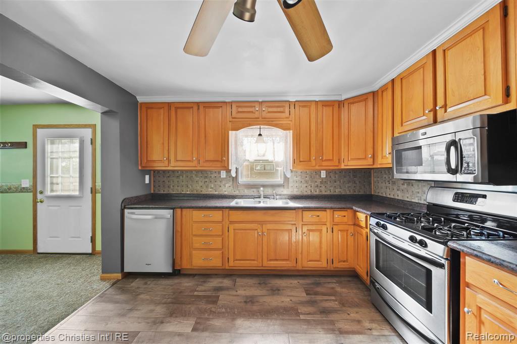 2835 Carson Highway, Adrian, MI 49221 — Photo 9