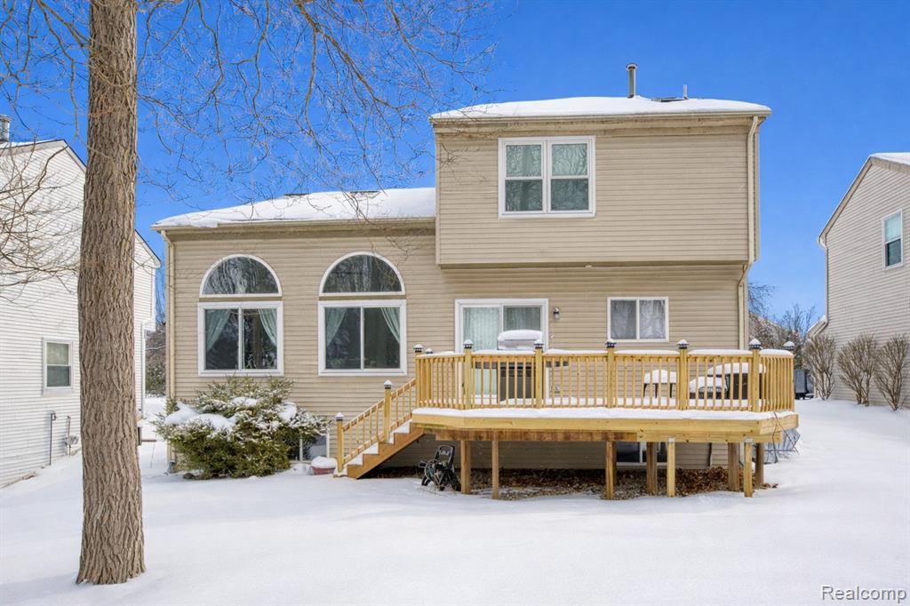 1564 Chelsea Circle, Howell, MI 48843 — Photo 37