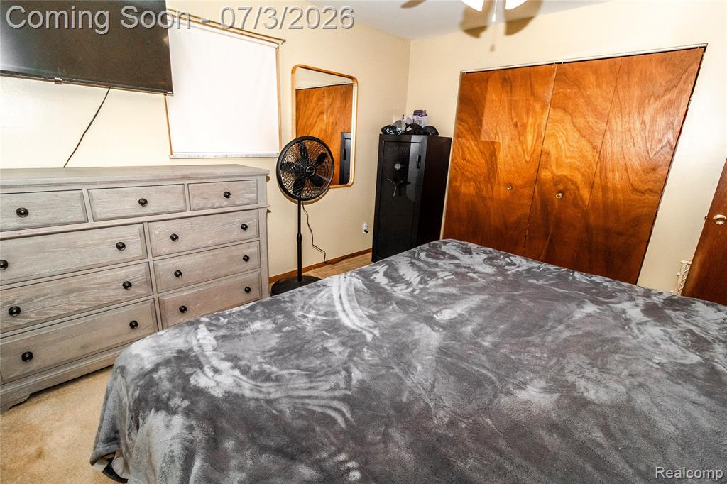 2436 Judy Conn Drive, Lapeer, MI 48446 — Photo 12