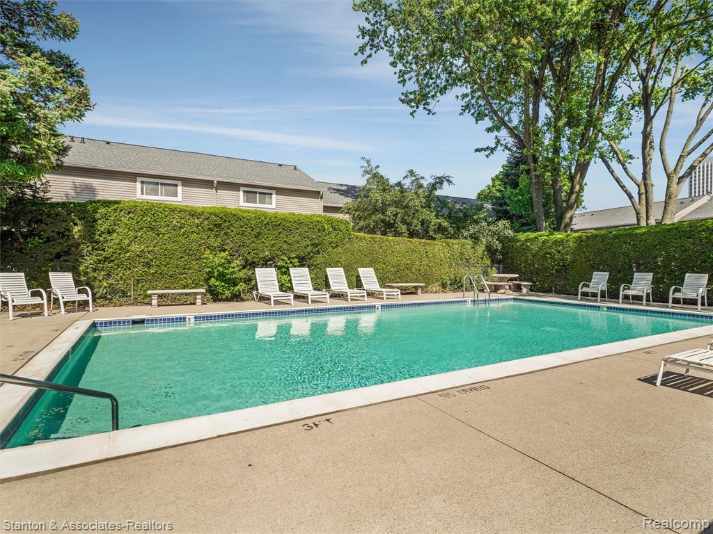 799 Kirts Boulevard, Troy, MI 48084 — Photo 34