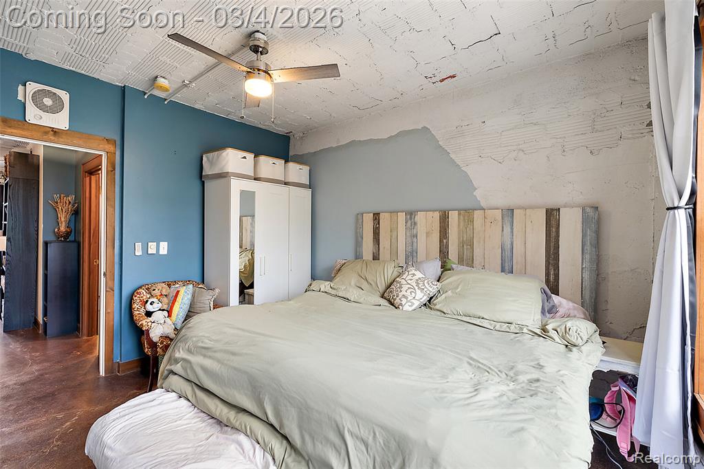 78 Watson Street, Detroit, MI 48201 — Photo 21