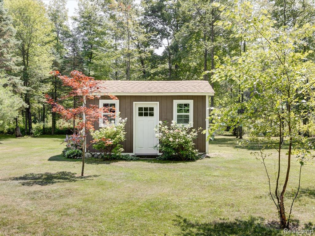 7503 Westwood Drive, Oscoda, MI 48750 — Photo 31