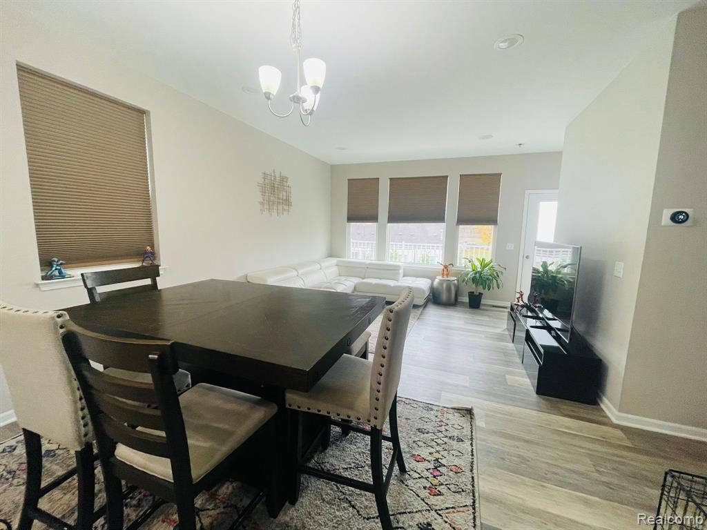 3221 Chambers W, Wixom, MI 48393 — Photo 19