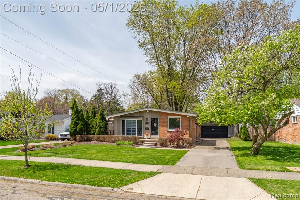 937 Allen Drive, Northville, MI 48167 — Photo 30