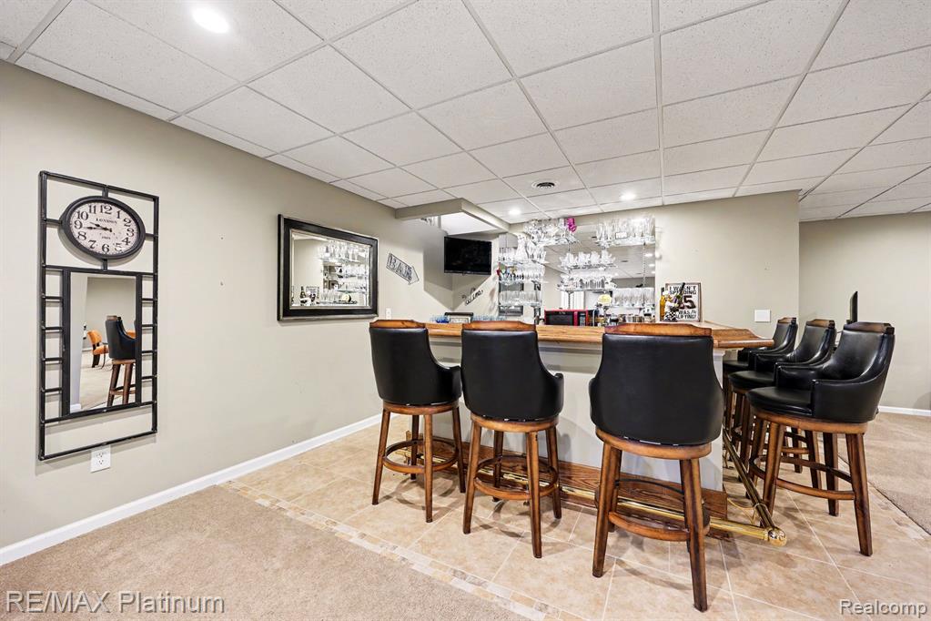 722 MYSTIC WOODS DRIVE, Howell, MI 48843 — Photo 18