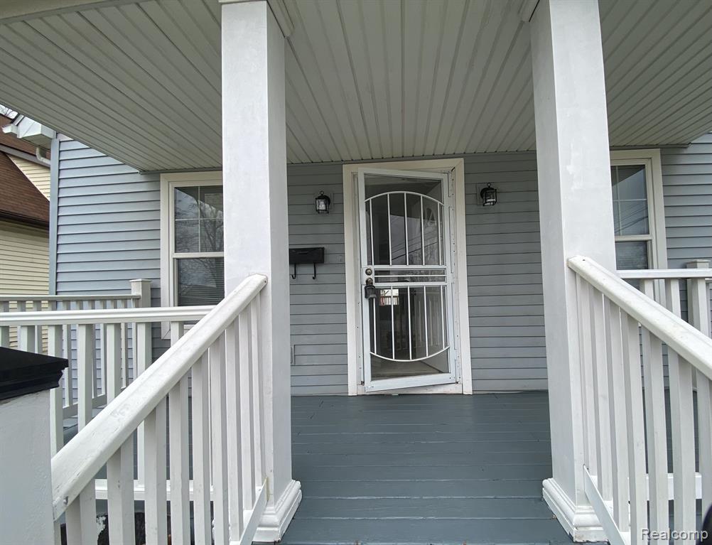 21032 WOODSIDE Avenue, Ferndale, MI 48220 — Photo 5
