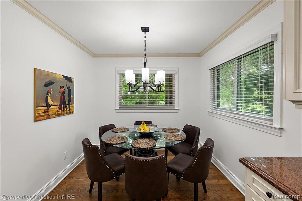 4889 ARDMORE Drive, Bloomfield Hills, MI 48302 — Photo 18