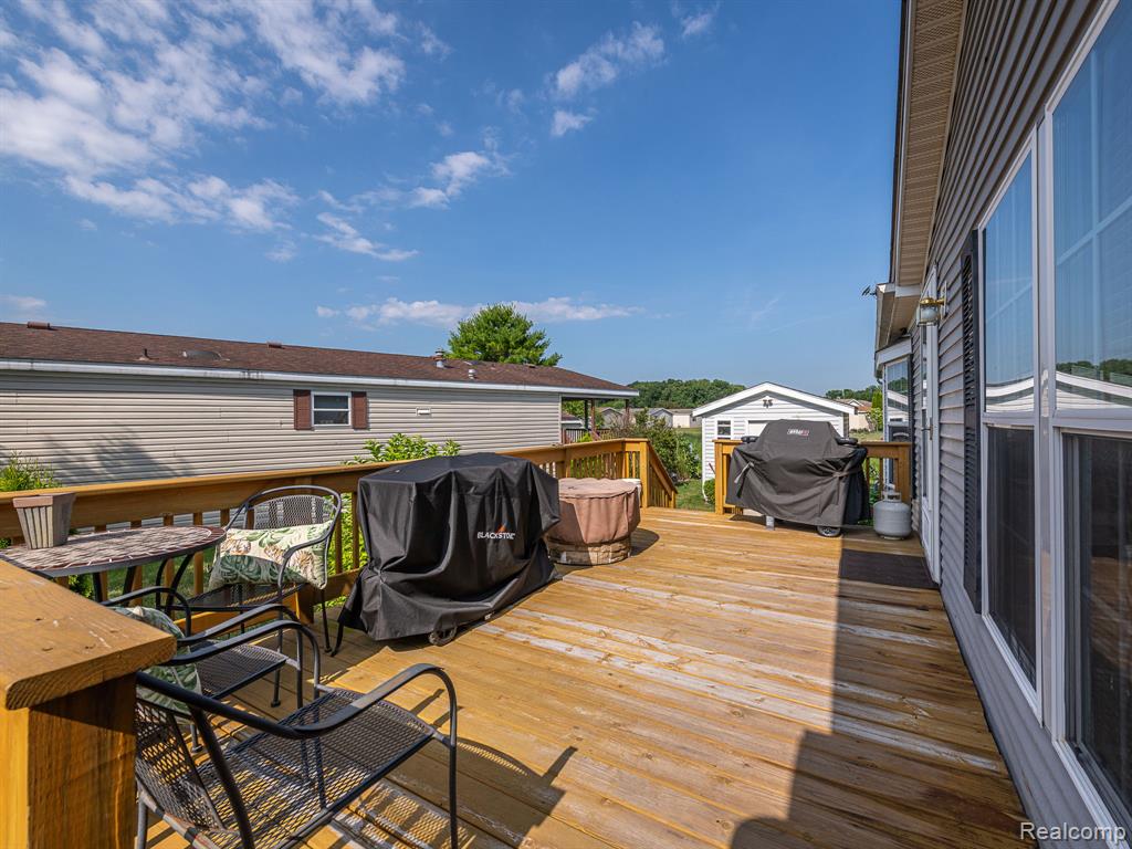 940 Tanner Landing, Monroe, MI 48161 — Photo 26