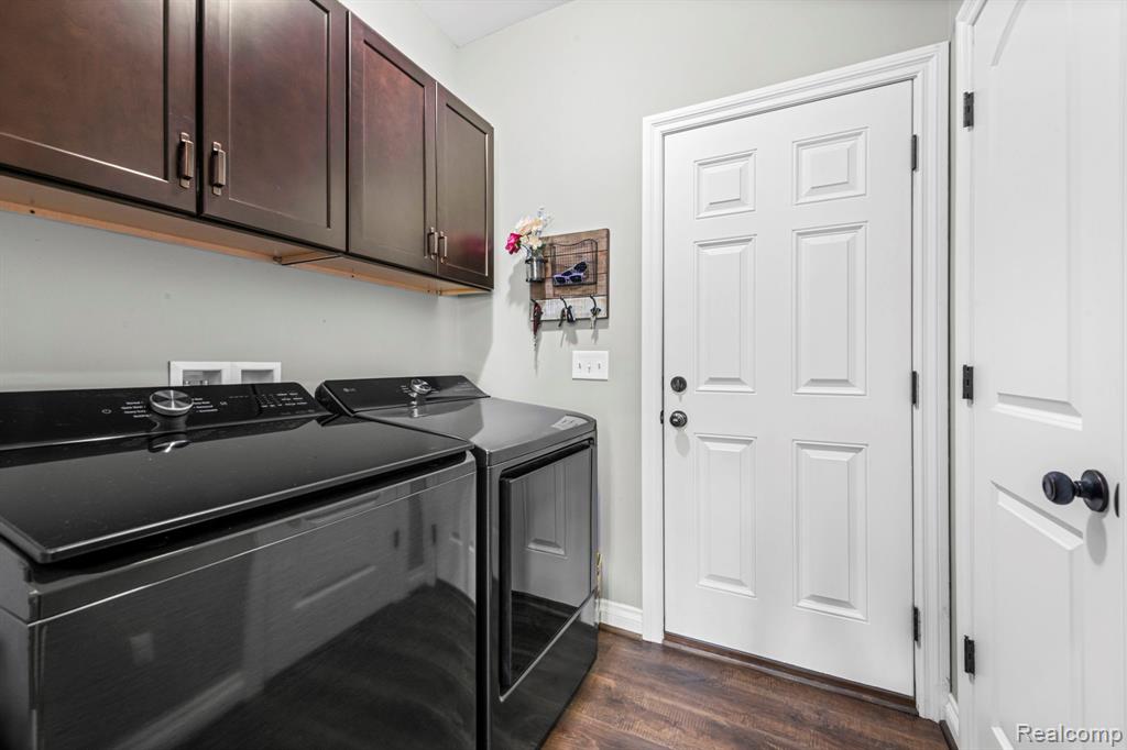 751 Nelson William Drive, Brandon, MI 48462 — Photo 20