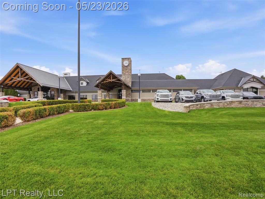860 Troon, Highland, MI — Photo 42