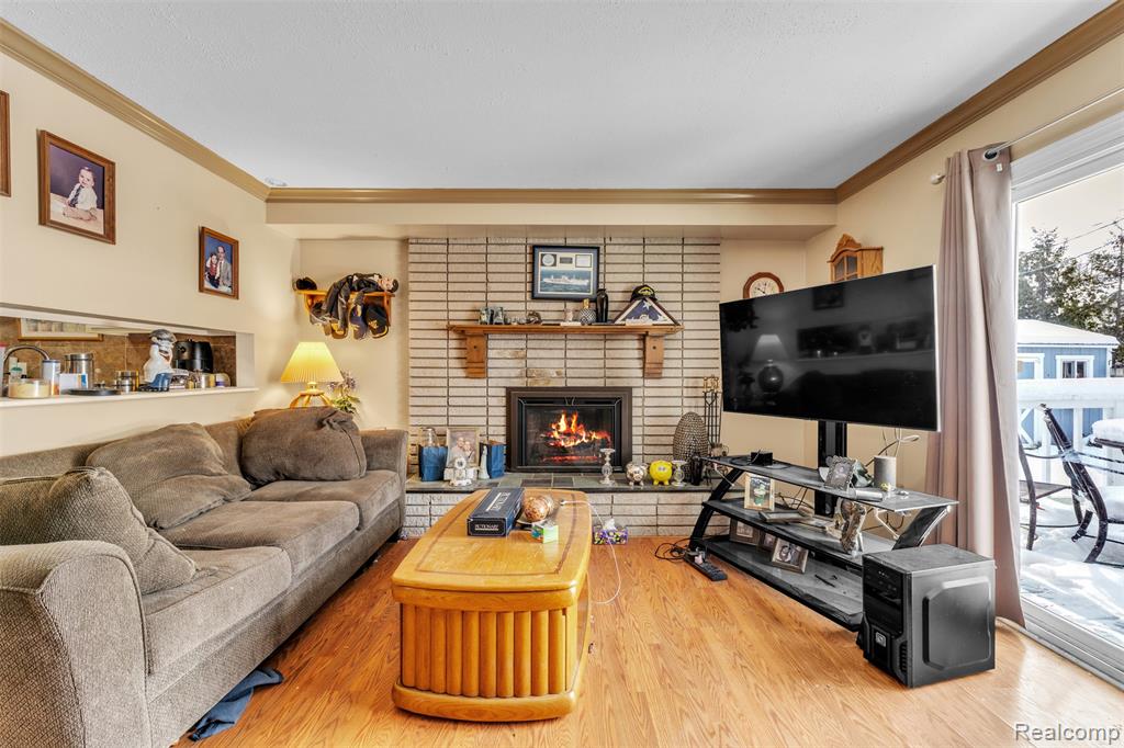 47349 Nita Drive, Shelby Twp, MI 48317 — Photo 19