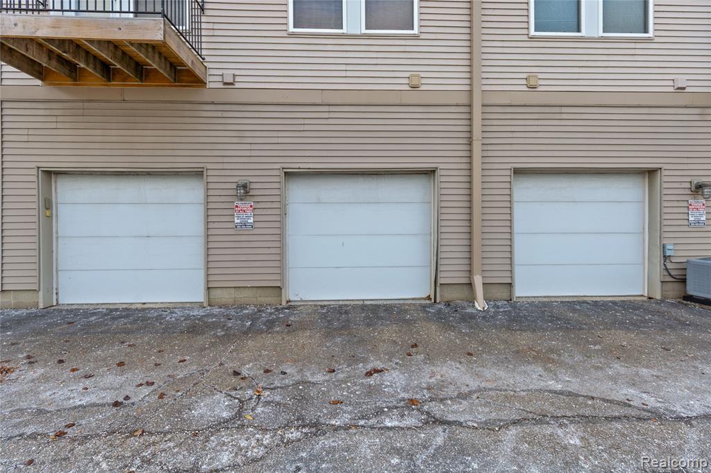 72 Clinton Street, Mount Clemens, MI 48043 — Photo 26