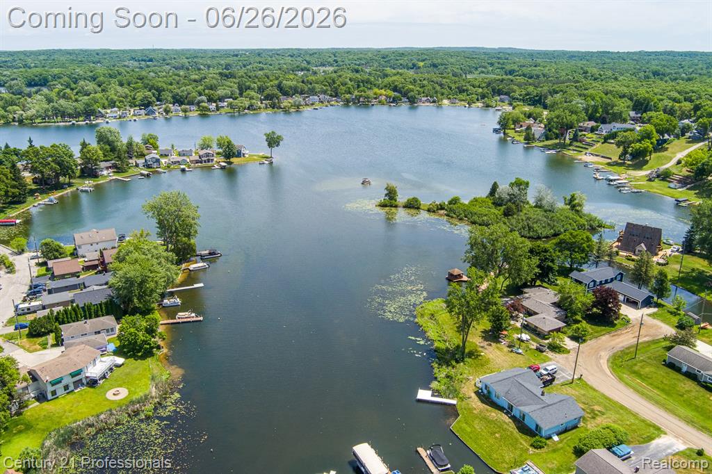 500 Neptune Drive, Ortonville, MI 48462 — Photo 65