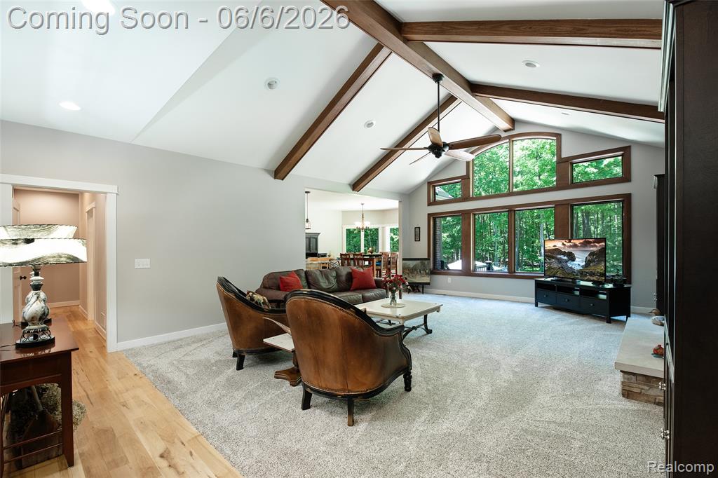 3957 Mill Lake Road, Lake Orion, MI — Photo 27