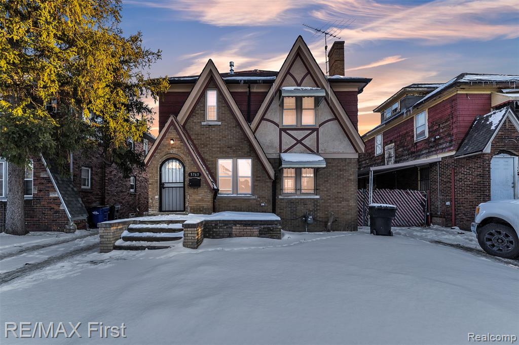 3765 Cortland Street, Detroit, MI 48206 — Photo 20