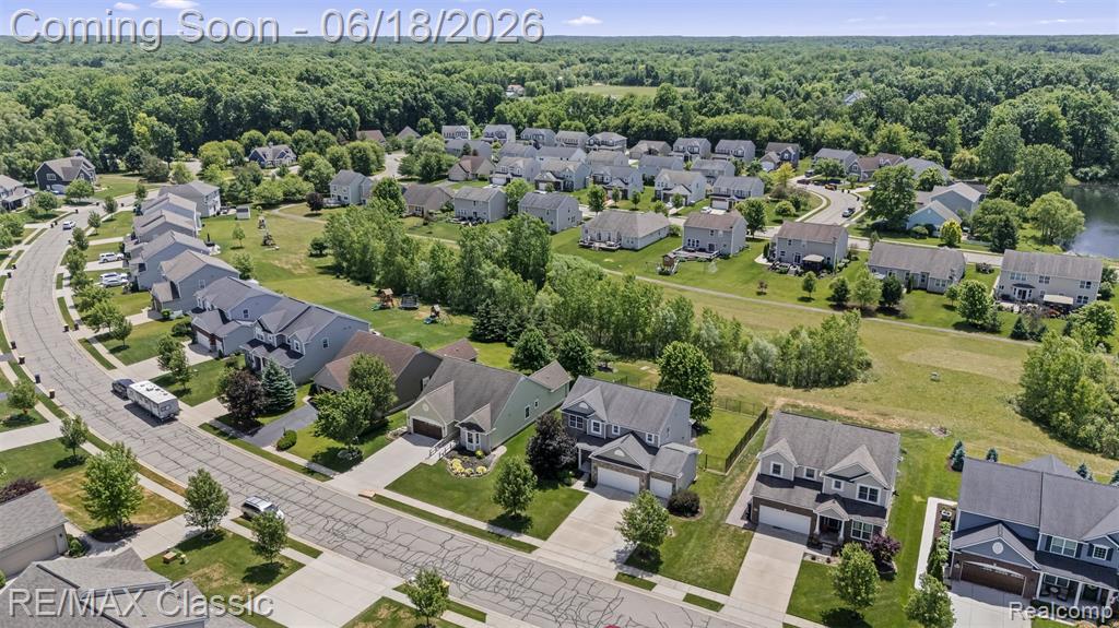10884 Bouldercrest Drive, South Lyon, MI 48178 — Photo 24