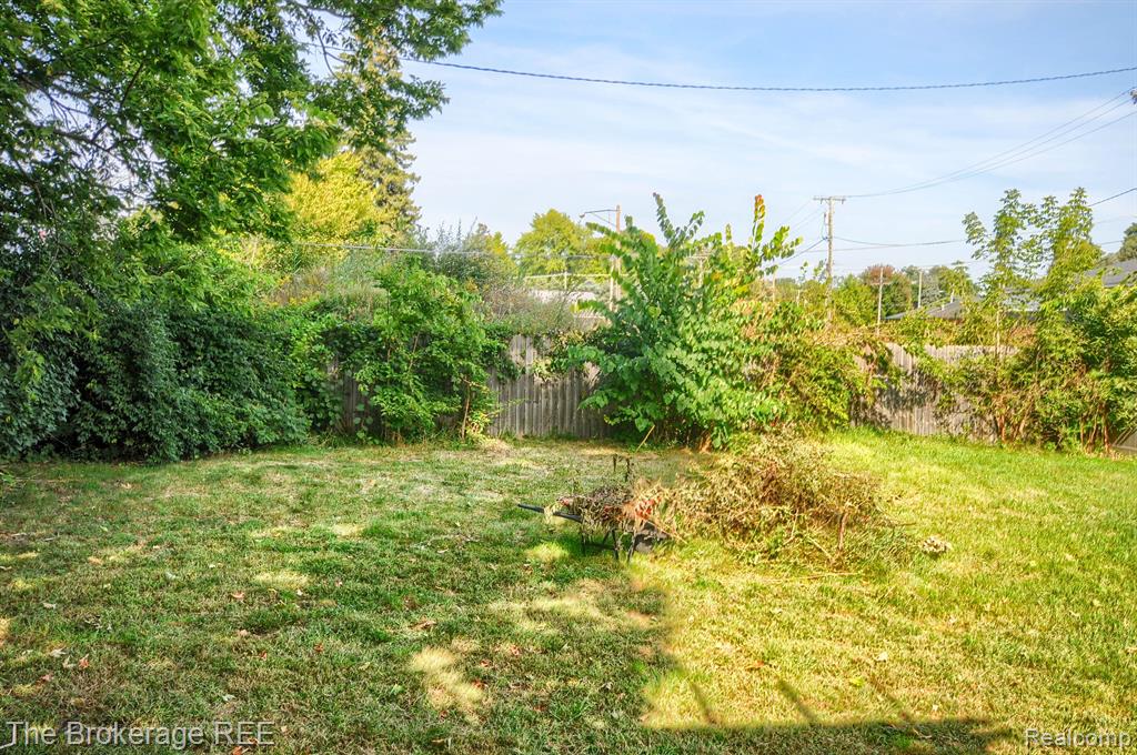 4722 2ND Street, Columbiaville, MI 48421 — Photo 30