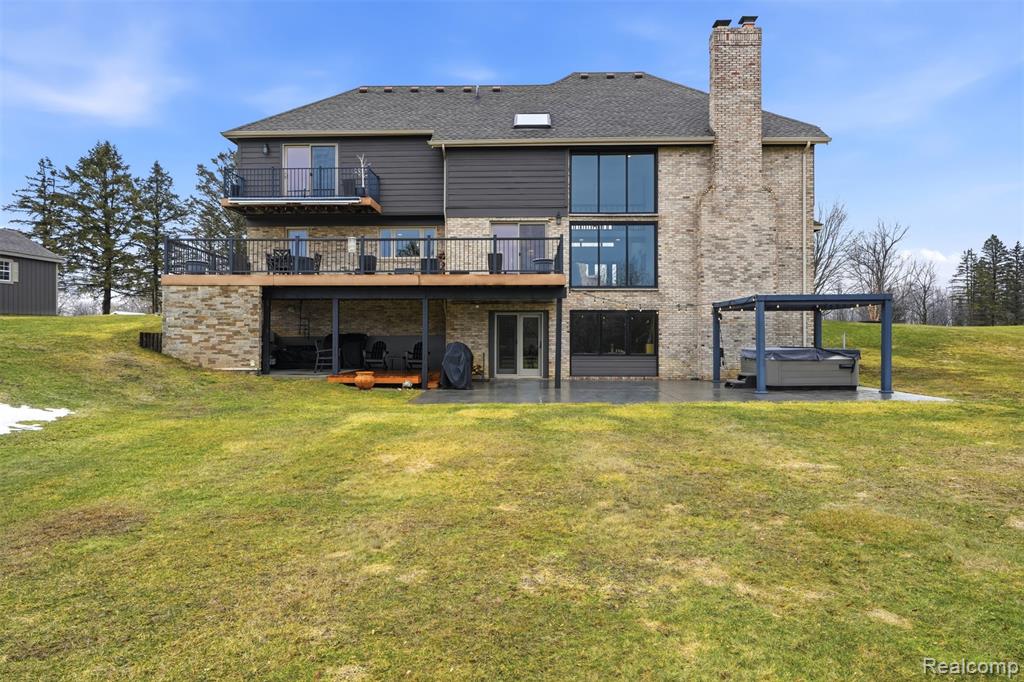 7400 Dutch Road, Goodrich Vlg, MI — Photo 41