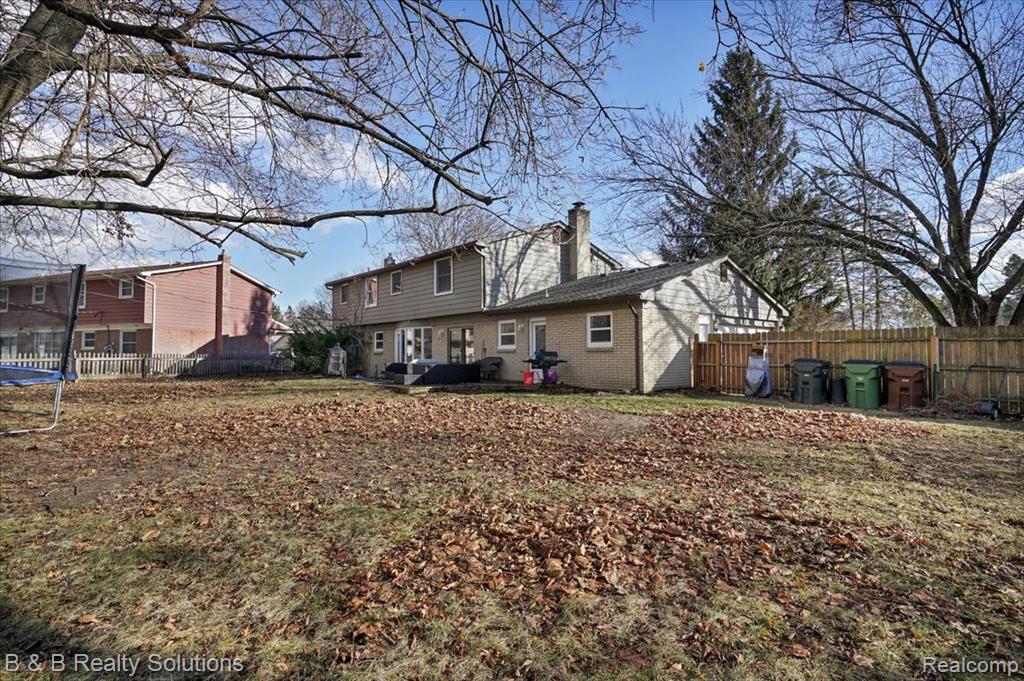 5011 Vincent Trail, Shelby Twp, MI 48316 — Photo 37