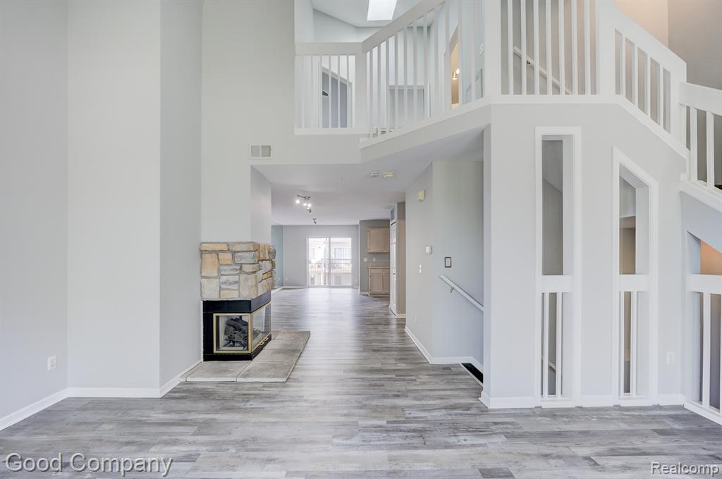 1846 Campau Farms Circle, 120, Detroit, MI 48207 — Photo 4