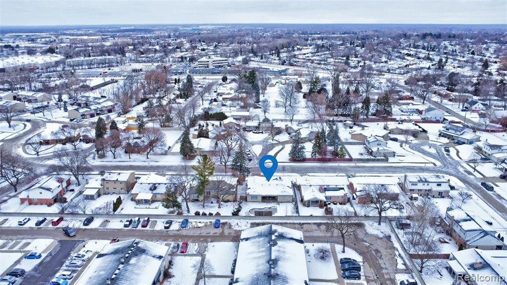 8704 Edna Drive, Warren, MI 48093 — Photo 51
