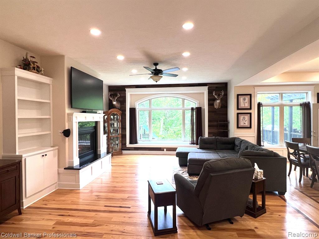 4264 W Benjamin Road, Perry, MI 48872 — Photo 7